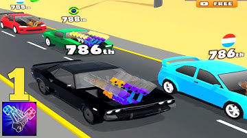 Engine Pistons ASMR By Rollic Games #1