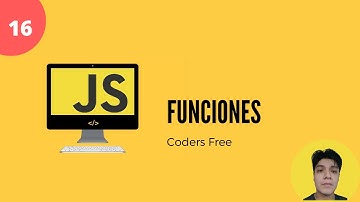 16 - Funciones  - Curso Javascript desde cero