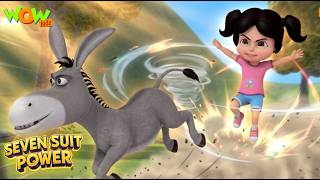 chulbul aur imli ka fun vir seven suit powers wow kidz