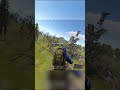 GETTING RAIDED BY CHEATERS! #shorts