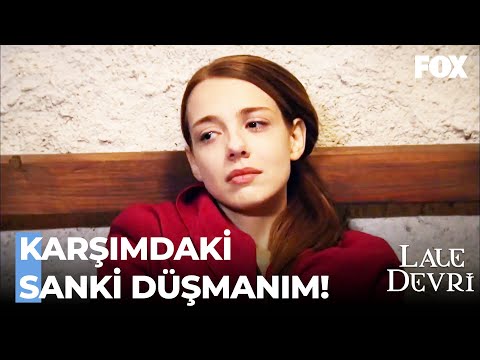 Toprak'ın Kaan'dan Ayrılma Korkusu! - Lale Devri 87. Bölüm