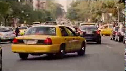 Joseph Gordon-Levitt *is* Action Man - 02 | Premium Rush Parody