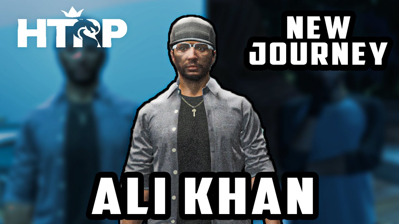 Ali Rp SURPRISE ALI KHAN STILL PLAY RP WITHOUT STEAM | ROAD TO 1K |#htrplive # ...