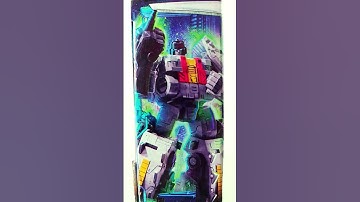 Dinobot Scarr Legacy Evolution #transformers #transformerstoys #hasbro #autobot #dinobot #legacy