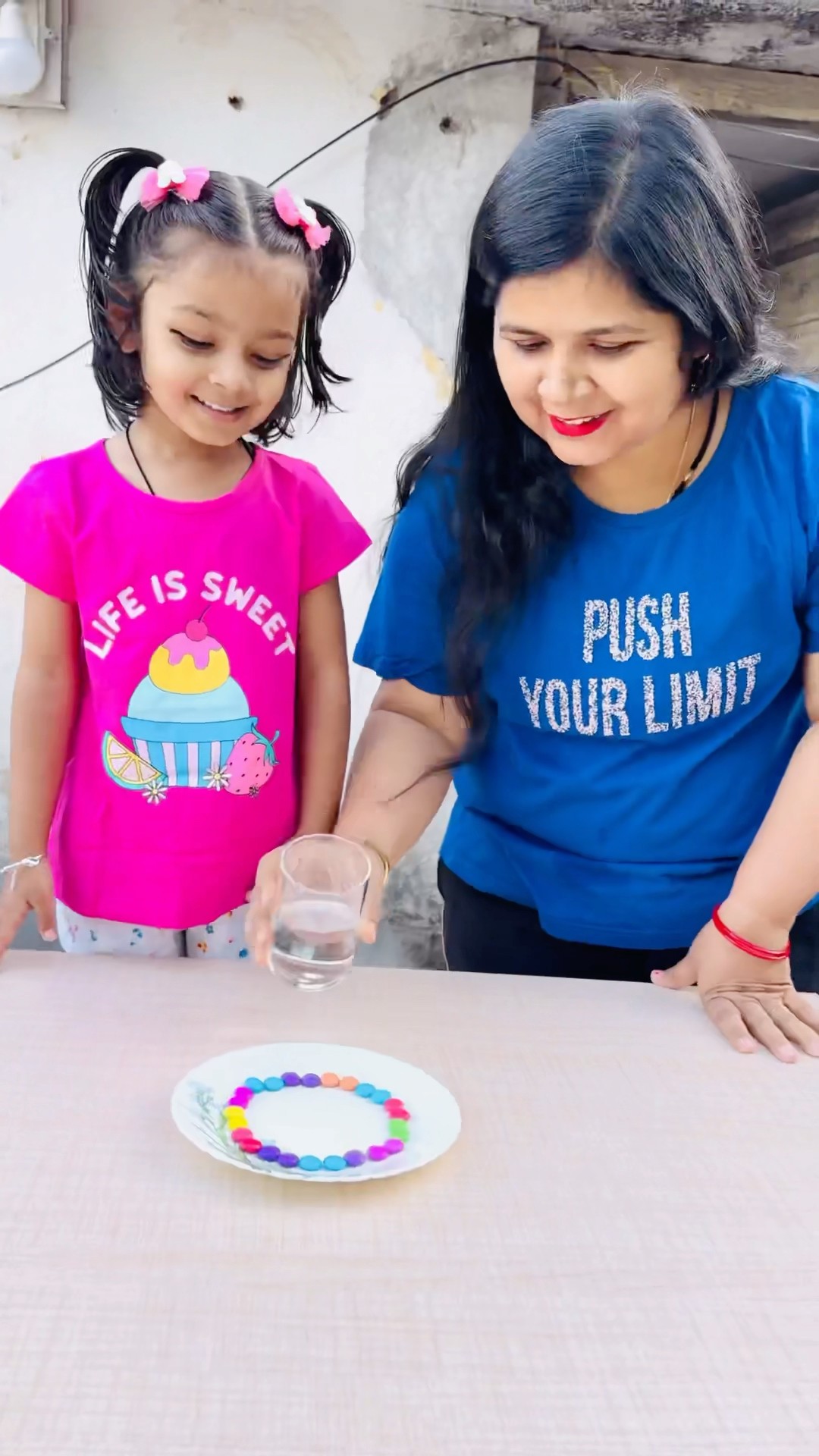 Tooktook ki mummy ke liye surprise kisne khrab kari?