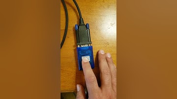 accessories needed for EF Johnson 5100ES to work