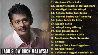 Lagu Malaysia Populer || IKLIM FULL ALBUM - Gerhana Cinta Luka, Bulan Jatuh Ke Riba