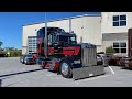 Lanita Specialized Truck Show Walkaround - American Trucker Dylan