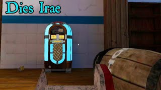 Dies Irae Erich Sann Violin Mission Gameplay 14