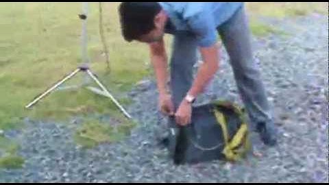 Tronix Explorer XTSE Drag Test 2013 Edition