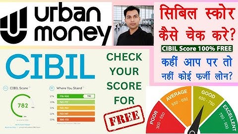 How to Download CIBIL Report 2025 | CIBIL Report Kaise Download Kare 2025 @TechAjaykr  