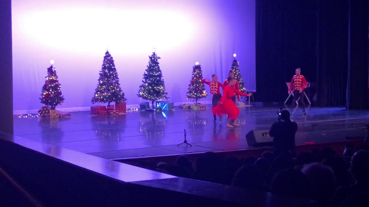 The Nutcracker Remix YouTube