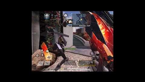 mythic m13 | cod mobile