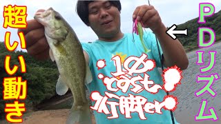 #4 秦拓馬プロと行く九州釣り修行の旅！10Cast行脚er