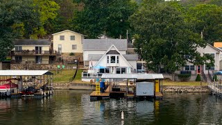 796 Twin Valley Loop, Linn Creek, Mo 65052