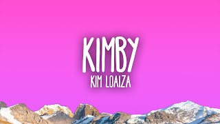Kim Loaiza - KIMBY