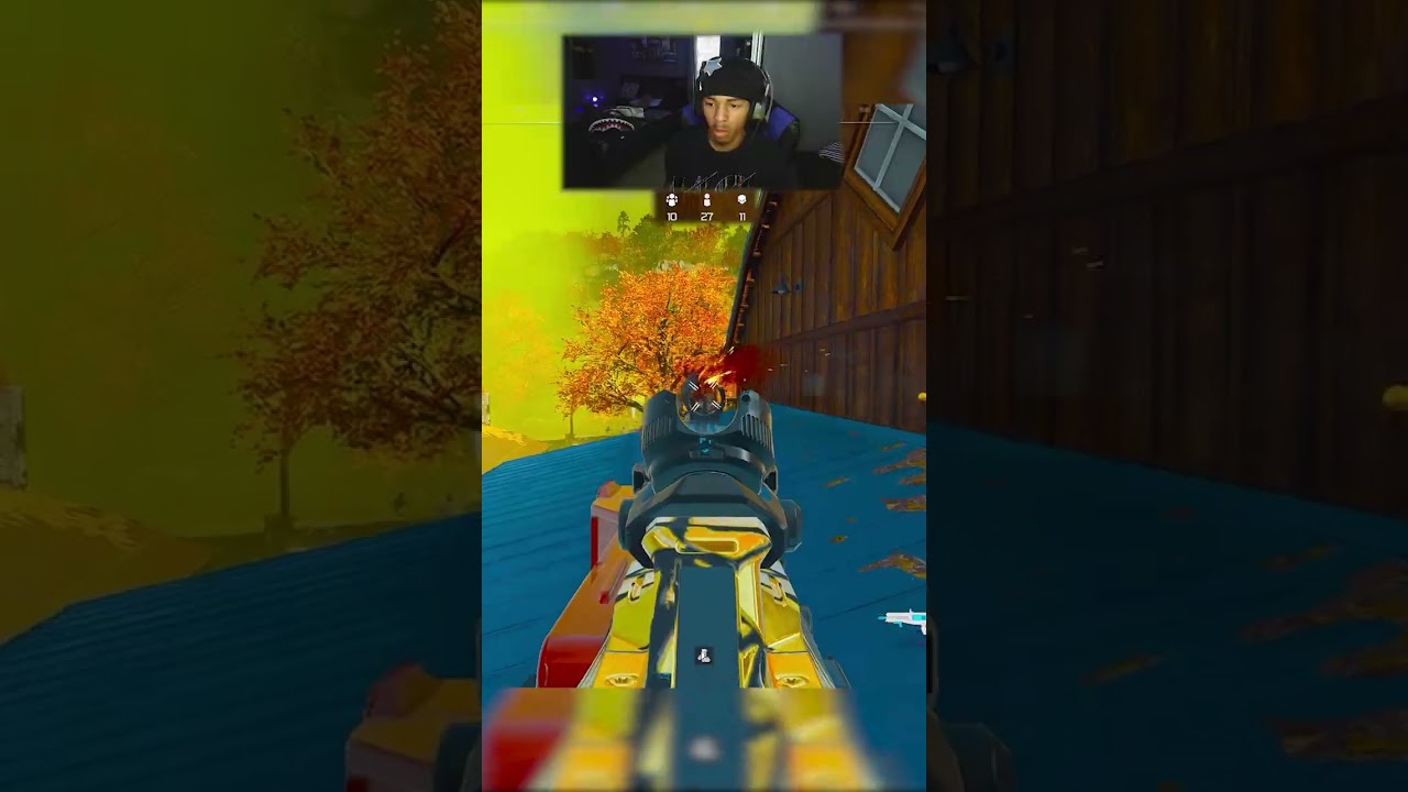 THIS CARBON 57 SMG IS INSANE 🤯