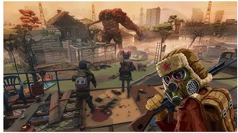 Walking zombie 2 Gameplay part 6 walkthrough | royalgameplay