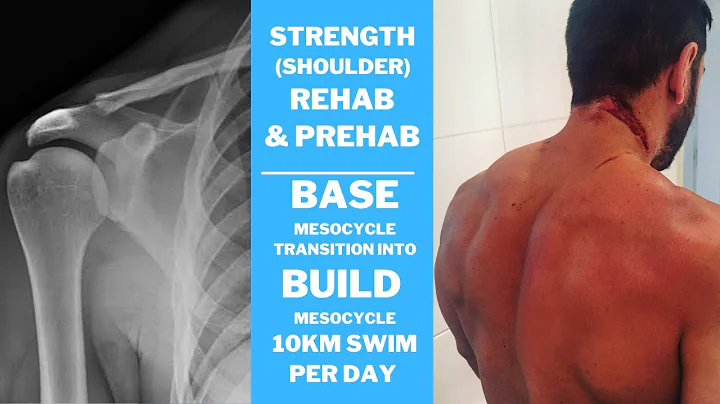 Strength (Shoulder) Rehab & Prehab (w/ Jono Freeman)