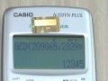 Cách tìm X trên máy tính CASIO fx-570ES PLUS - YouTube