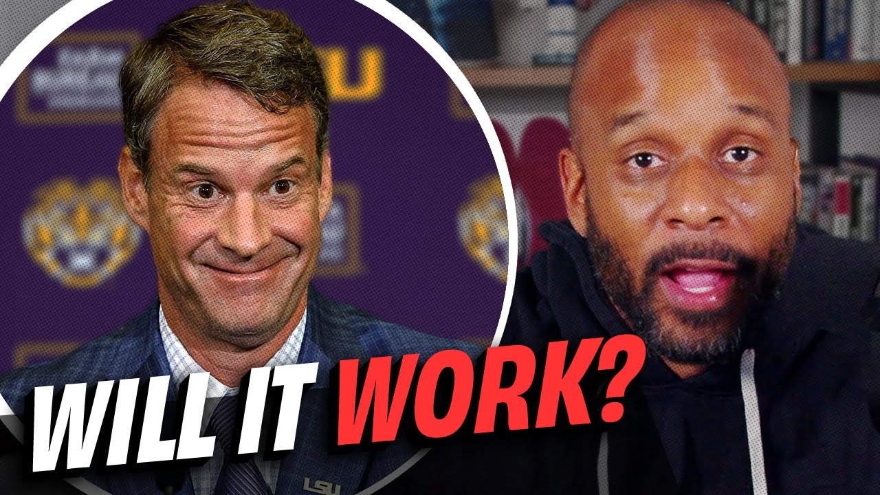 Will Lane Kiffin regret leaving Ole Miss for LSU?