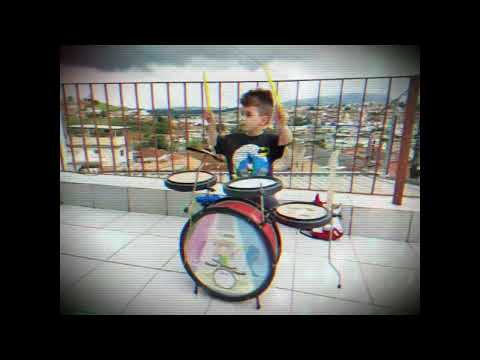 O Espectro de Abril - A Navalha de Ockham ( Vídeo Oficial )