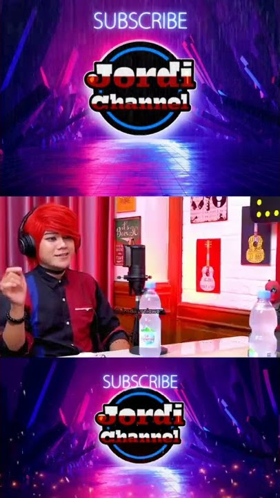 STORY MOTIVASI PESULAP MERAH