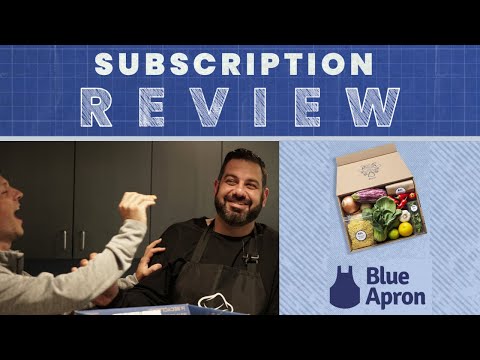 Blue Apron - Subscription Review - A blueprint for subscription success hqdefault