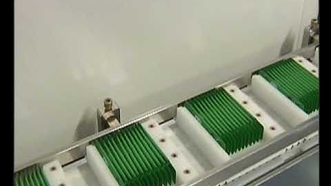 multilane stickpack stick bag packing machine