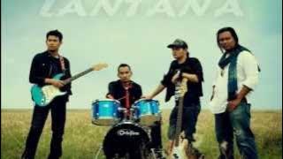 Lantana - Gema Syawal ( Lirik )