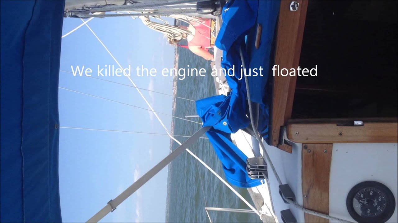 Motoring Lake Ray Hubbard YouTube