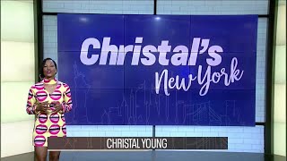 Christal's New York