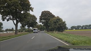 Braunschweig Yolu | Ekim 2025