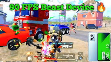 𝗥𝗲𝗱𝗺𝗶 𝗞𝟱𝟬𝗶 𝗛𝗼𝘁𝗱𝗿𝗼𝗽 𝗧𝗲𝘀𝘁 𝗔𝗳𝘁𝗲𝗿 𝗛𝘆𝗽𝗲𝗿 𝗢𝘀 𝟮.𝟬 𝗨𝗽𝗱𝗮𝘁𝗲 !🔥 𝗥𝗲𝗱𝗺𝗶 𝗞𝟱𝟬𝗶 𝗕𝗴𝗺𝗶 & 𝗣𝘂𝗯𝗴 𝗧𝗲𝘀𝘁 ! #shorts #foryou 