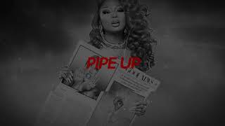 [Free] Megan Thee Stallion x Cardi B - &quot; Pipe Up &quot; Ft. Bia | Club Banger Type Beat 2022