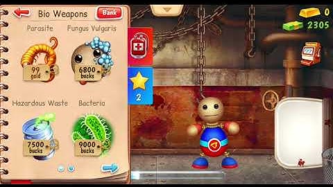 Buddyman Kick Gameplay in 2025 Part 11