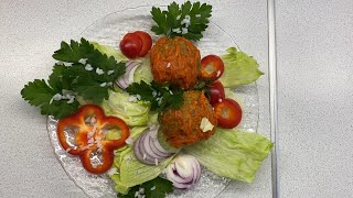 картинка: Очень вкусные ТЕФТЕЛИ от Юлии и Дмитрия Бушуевых / Опять обманули с дровами 6 декабря 2020 г.