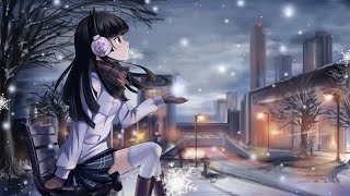 [Nightcore]  - Faded / All Time Low / Hymn For The Weekend Resimi