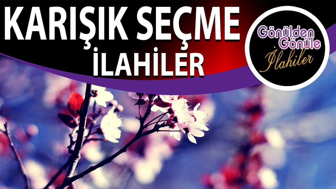 Uzun İlahiler