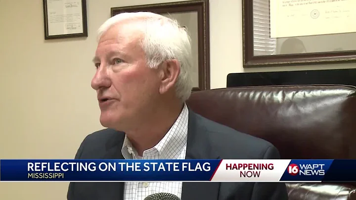Musgrove reflects on flag change