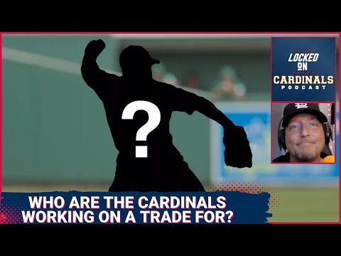Are The Cardinals About To Make A Trade? What Free Agents Are Left To Help Them In 2023
