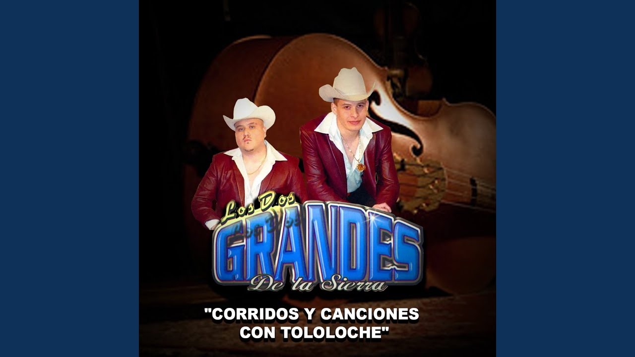 Prenda del Alma (Tololoche)