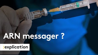 Pourquoi le vaccin à ARN messager est une révolution