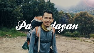 Ada Yang Baru Di Gunung Papandayan | Garut, Jawa Barat