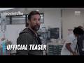 The Pitt: Season 3 | Official Teaser | Noah Wyle, Tracy Ifeachor