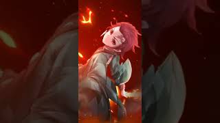 Tanjiro Kamado Edit Faded