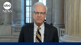 Its a really sad day, says Kansas Sen. Moran