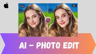 How to Retouch Selfies with AI on Android (Apps like FaceApp, Remini) screenshot 3