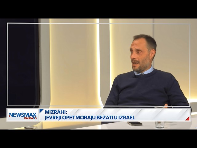 KOME SMETAJU MAKEDONSKI JEVREJI?