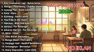 Download Lagu LAGU CAFE HITS 2025 | SPOTIFY HITS (NO IKLAN) MP3